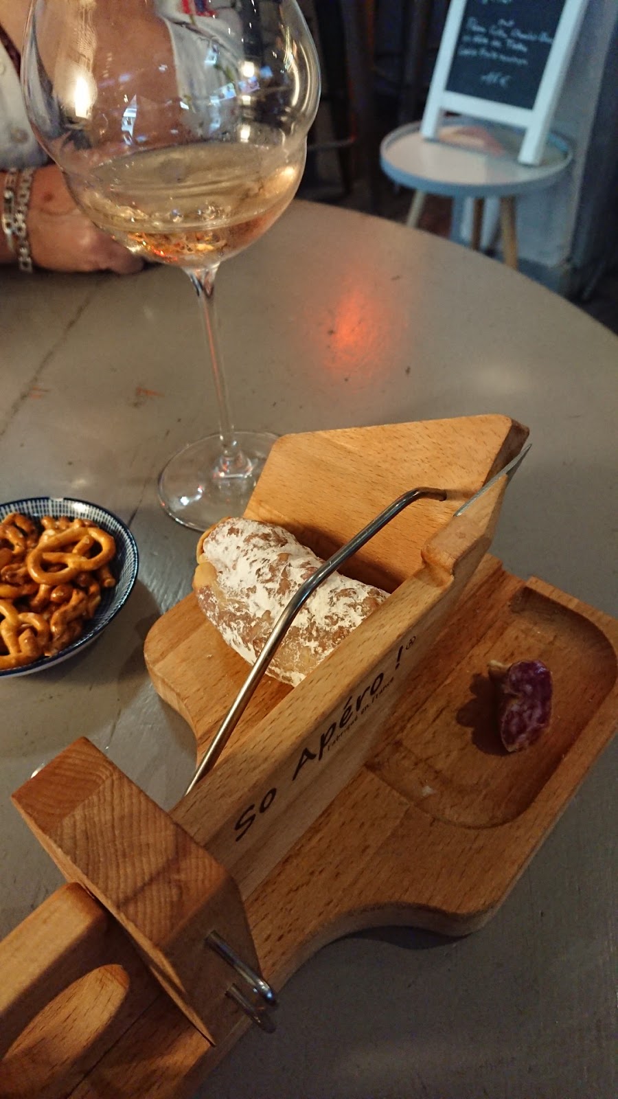 La Petite Auberge — photo 3