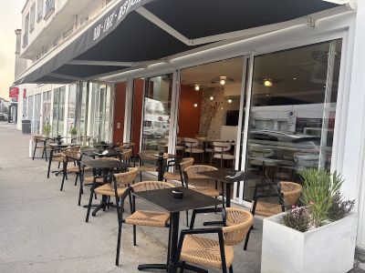 LE BISTRO DU MENESTREL