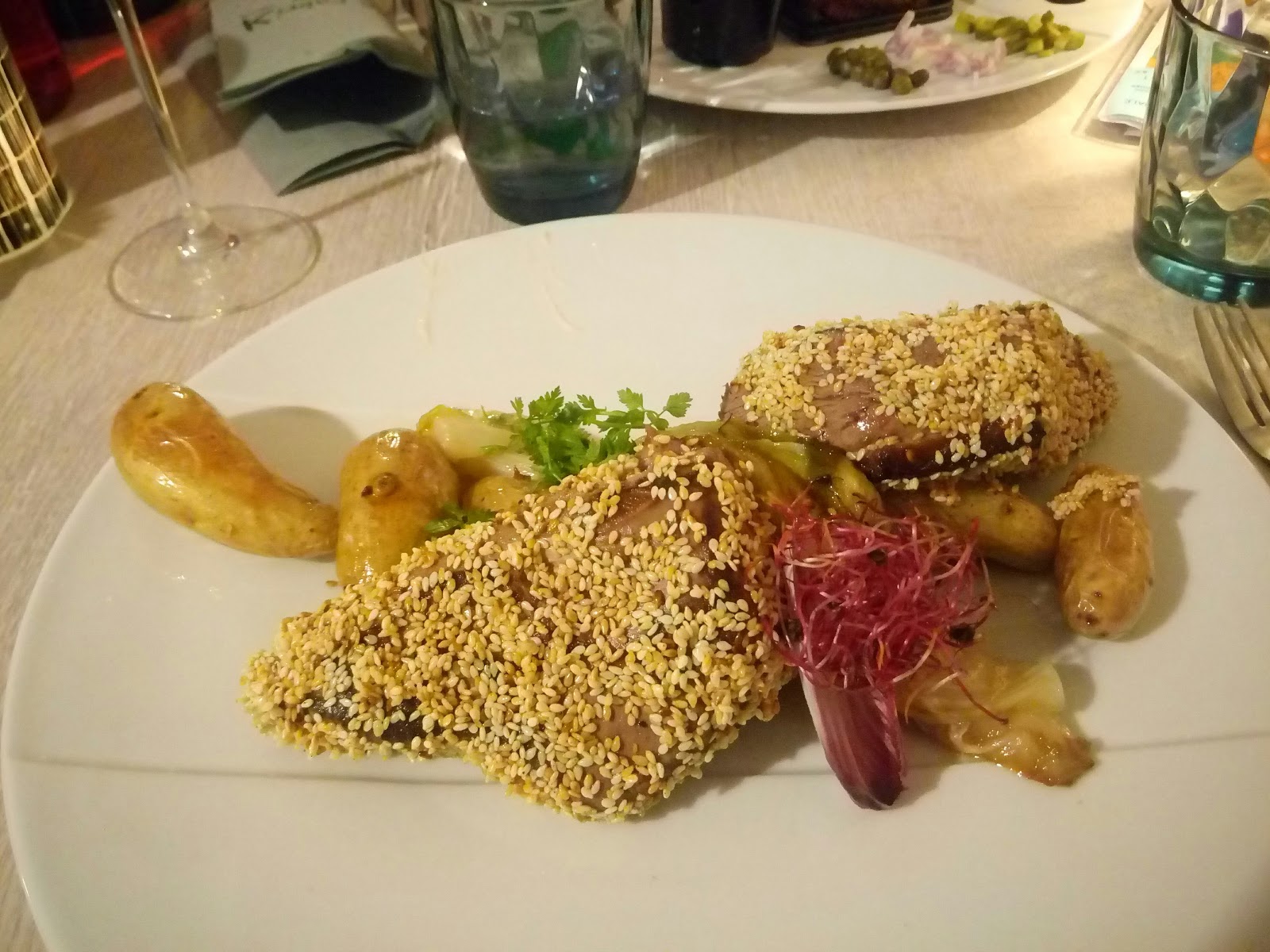 La Petite Auberge — photo 5