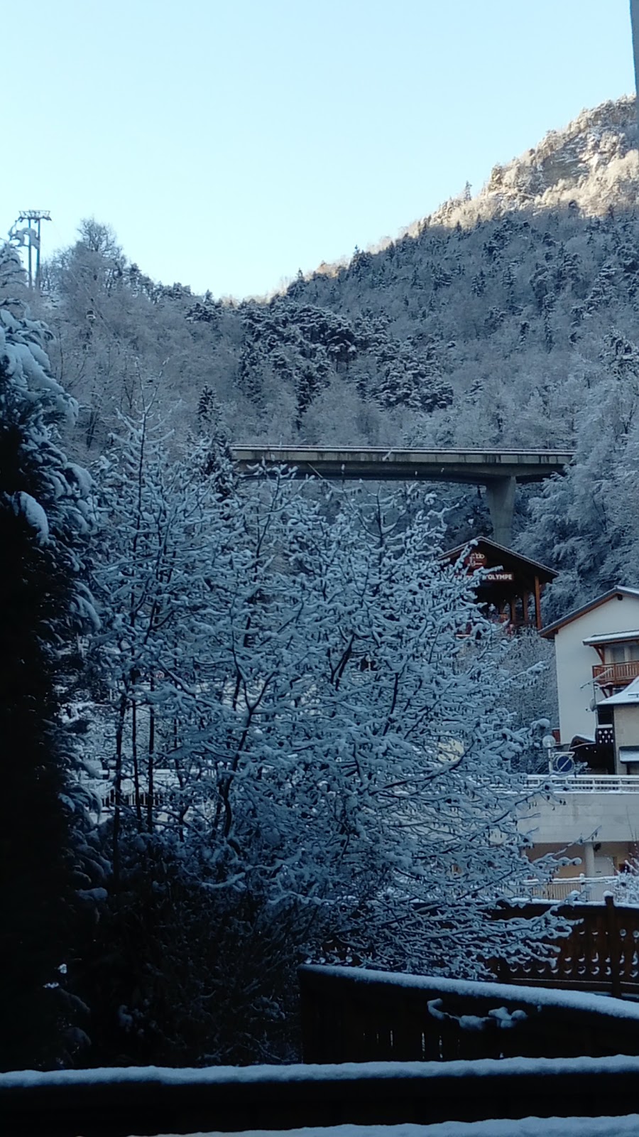La Petite Auberge — photo 6