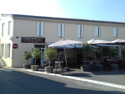 L'Entre Deux Verres — photo 3