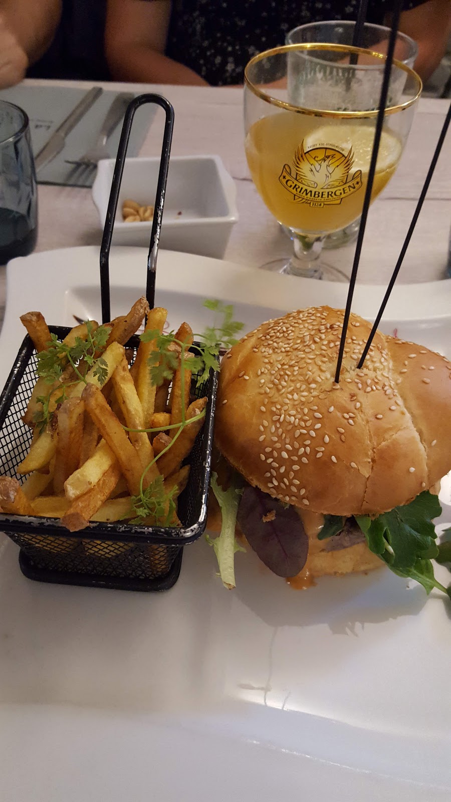 La Petite Auberge — photo 8