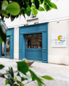 Le Coin des Saveurs