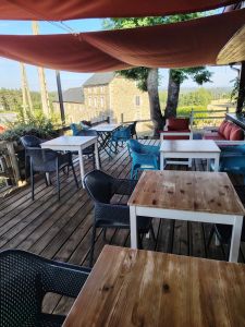 Le Relais de Georges