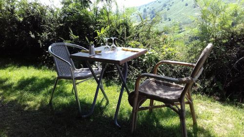 Auberge de la Sapiniere
