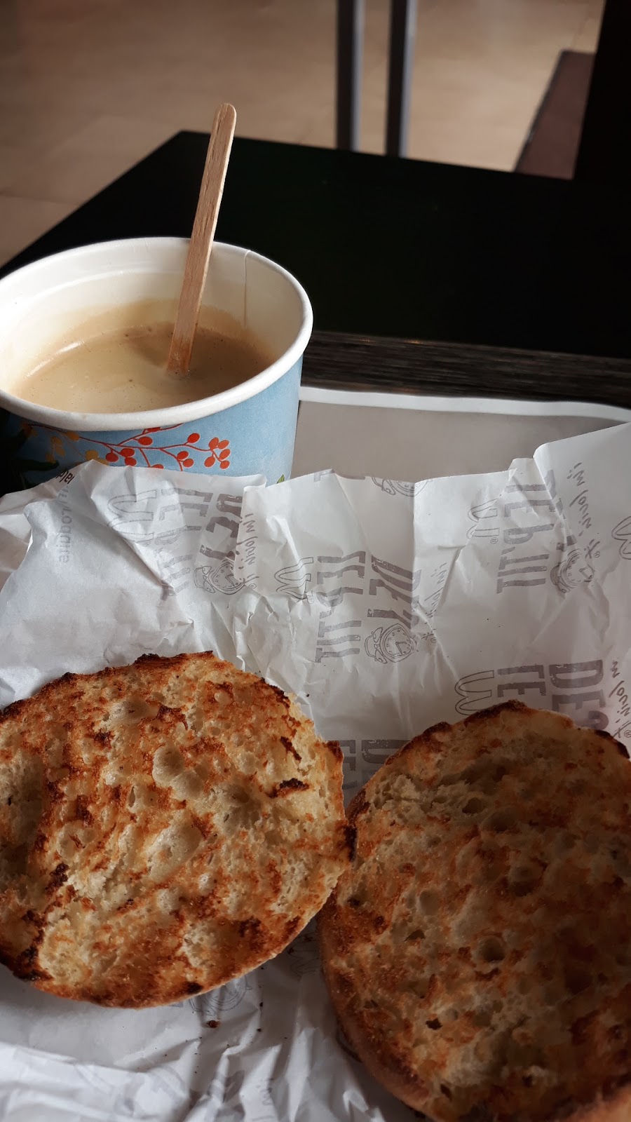 McDonald's — photo 1