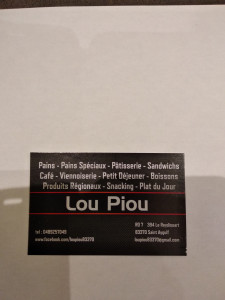 Lou Piou