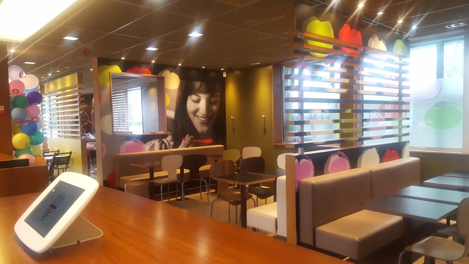McDonald's — photo 6