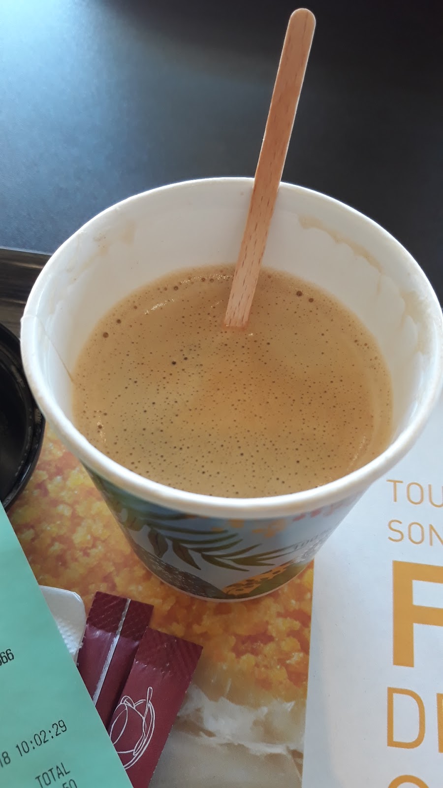 McDonald's — photo 7