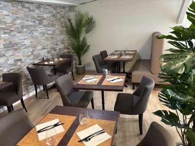 Restaurant Le Secret | Menton
