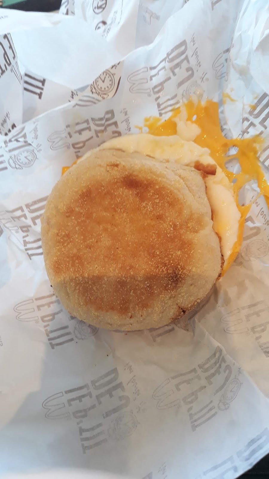 McDonald's — photo 10