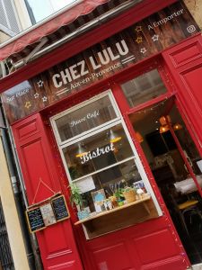 Chez Lulu