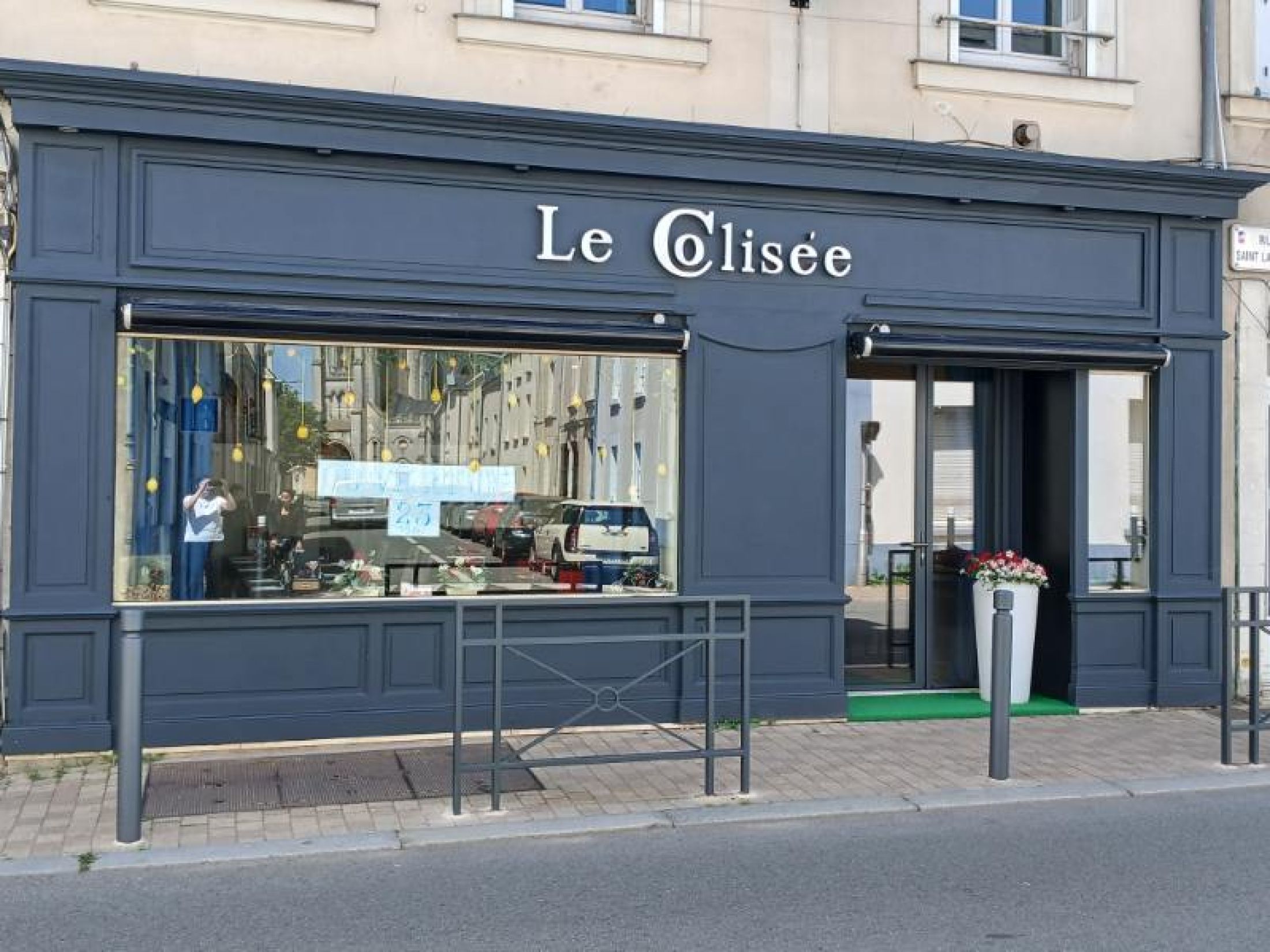 Pizzeria Le Colisée