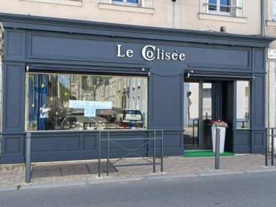 Pizzeria Le Colisée