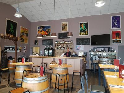 Vin Cep’t 27