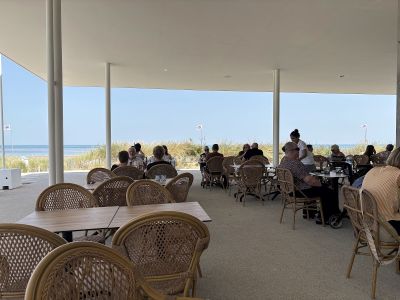 La Pulcinella Mare