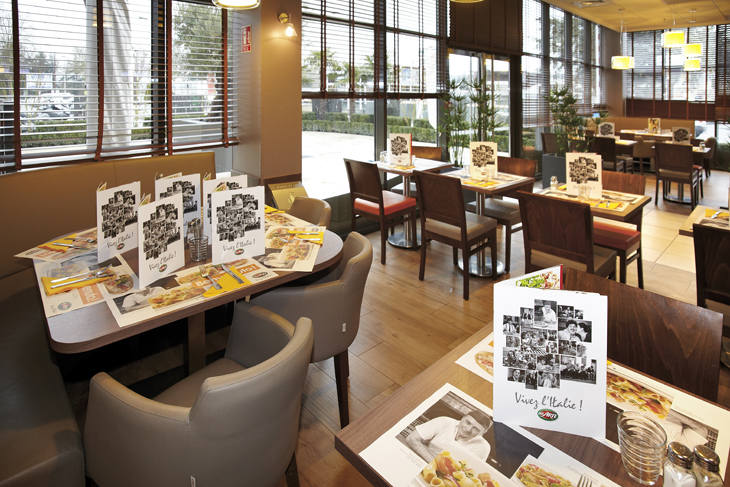 Ristorante Del Arte — photo 3