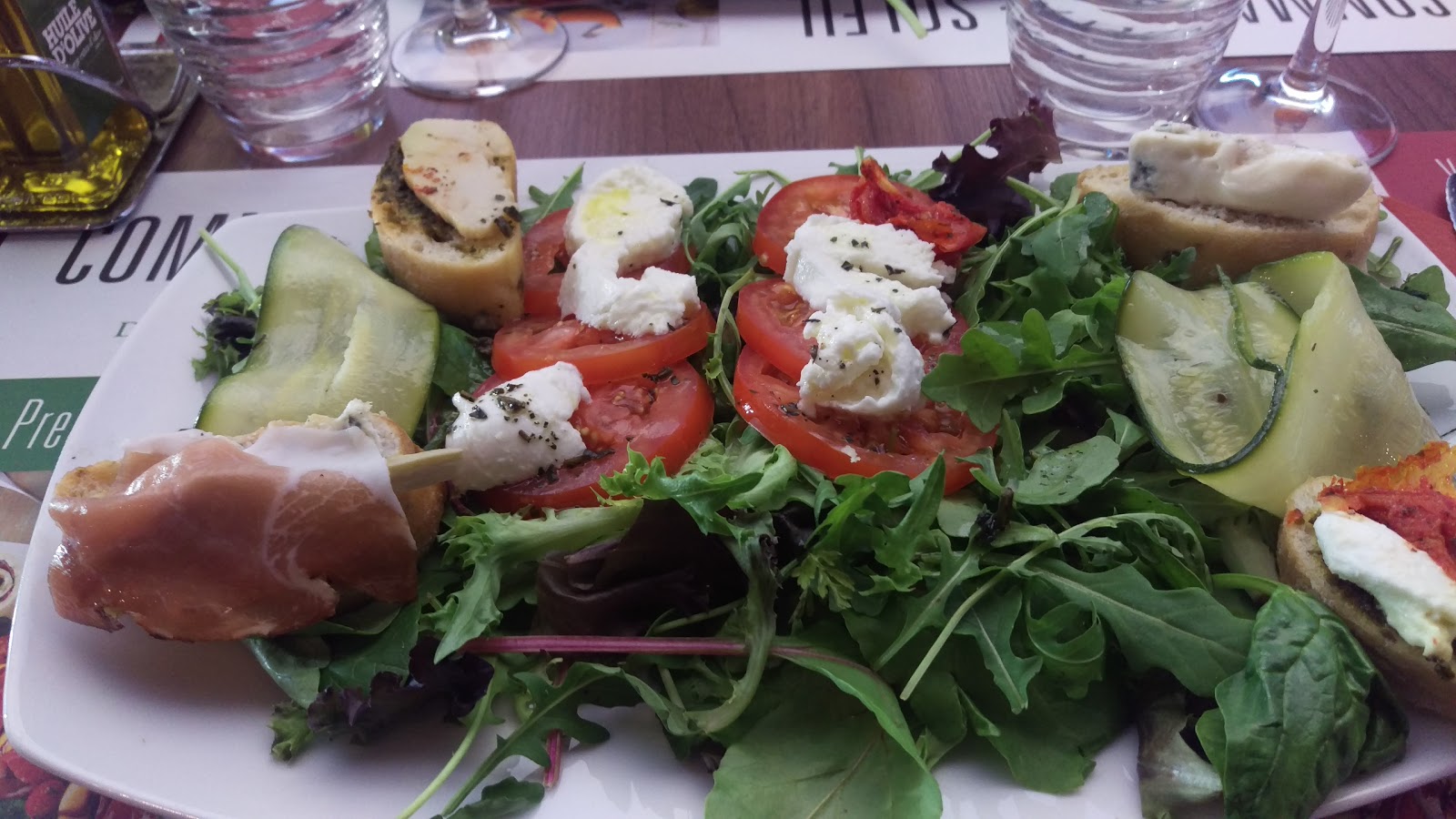 Ristorante Del Arte — photo 4