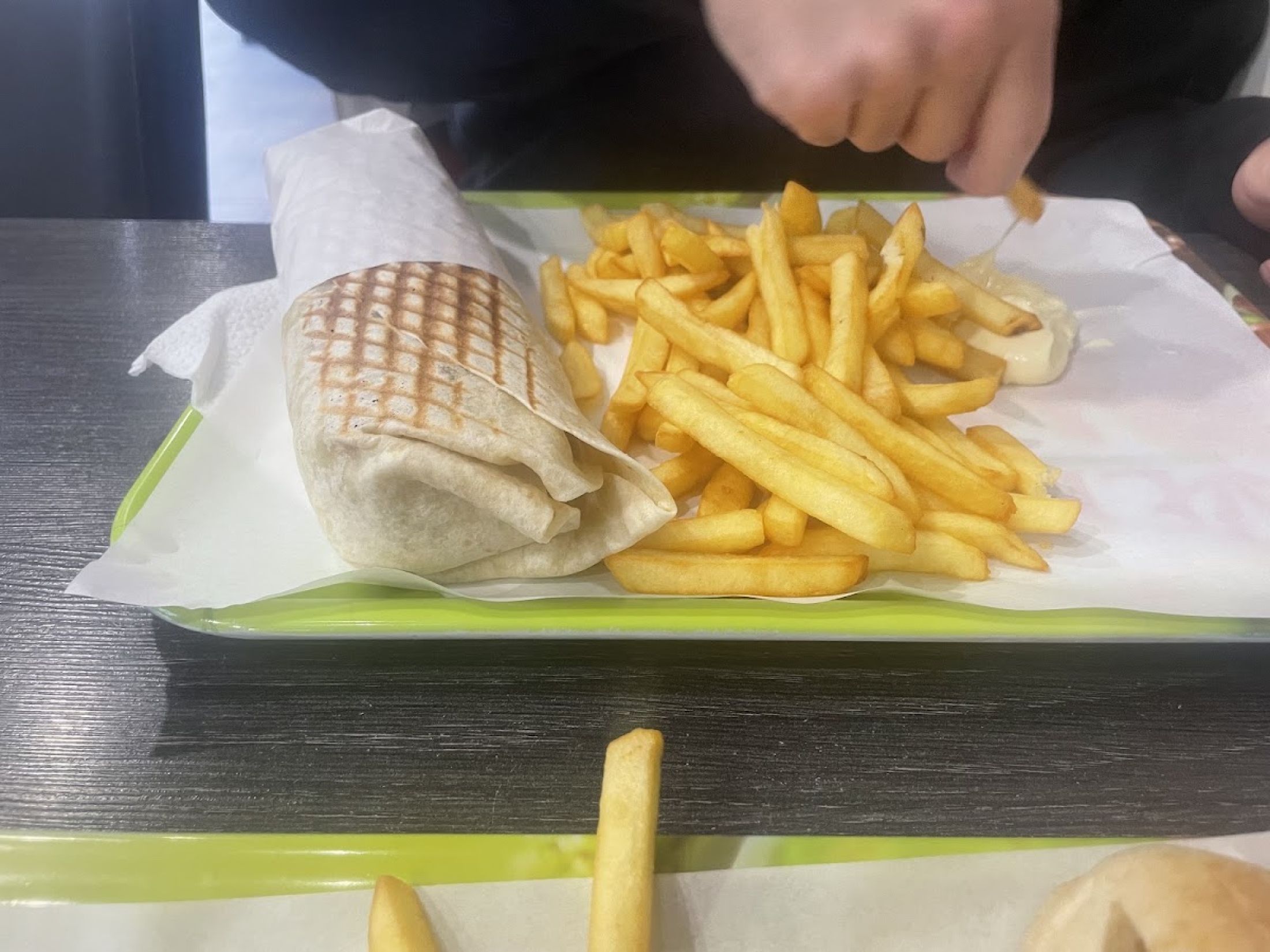Restaurant Istanbul