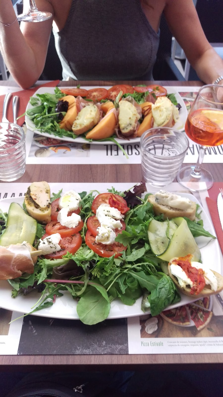 Ristorante Del Arte — photo 7