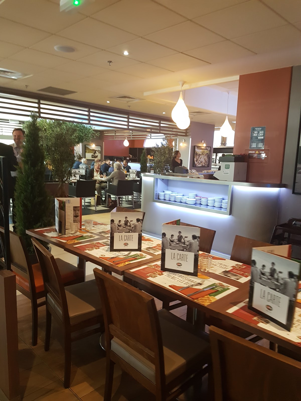 Ristorante Del Arte — photo 9