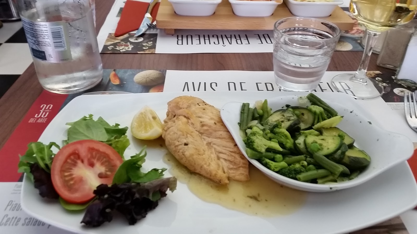 Ristorante Del Arte