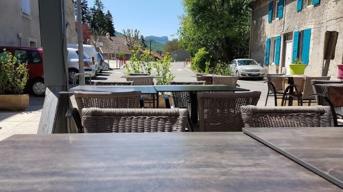 Restaurant L'ami Rabel by dhan