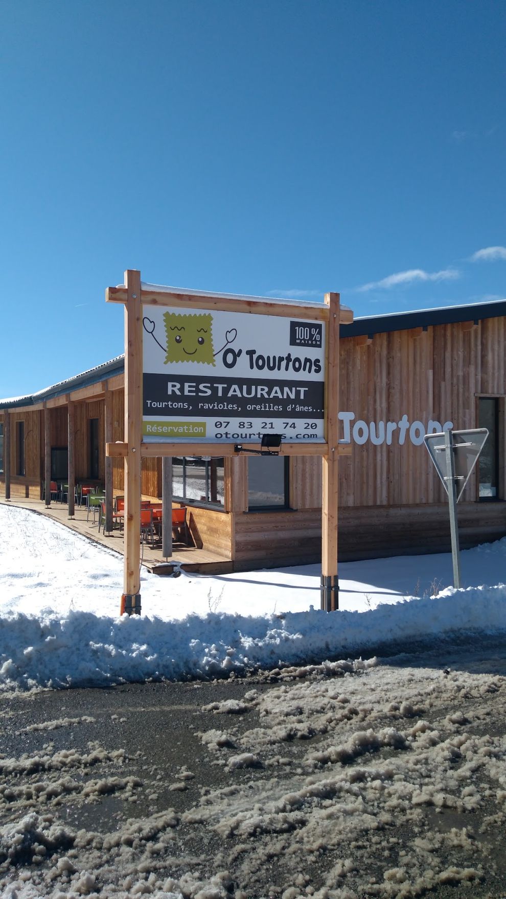 O'TOURTONS