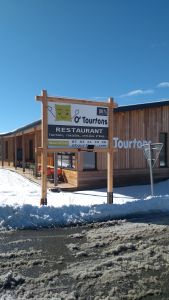 O'TOURTONS