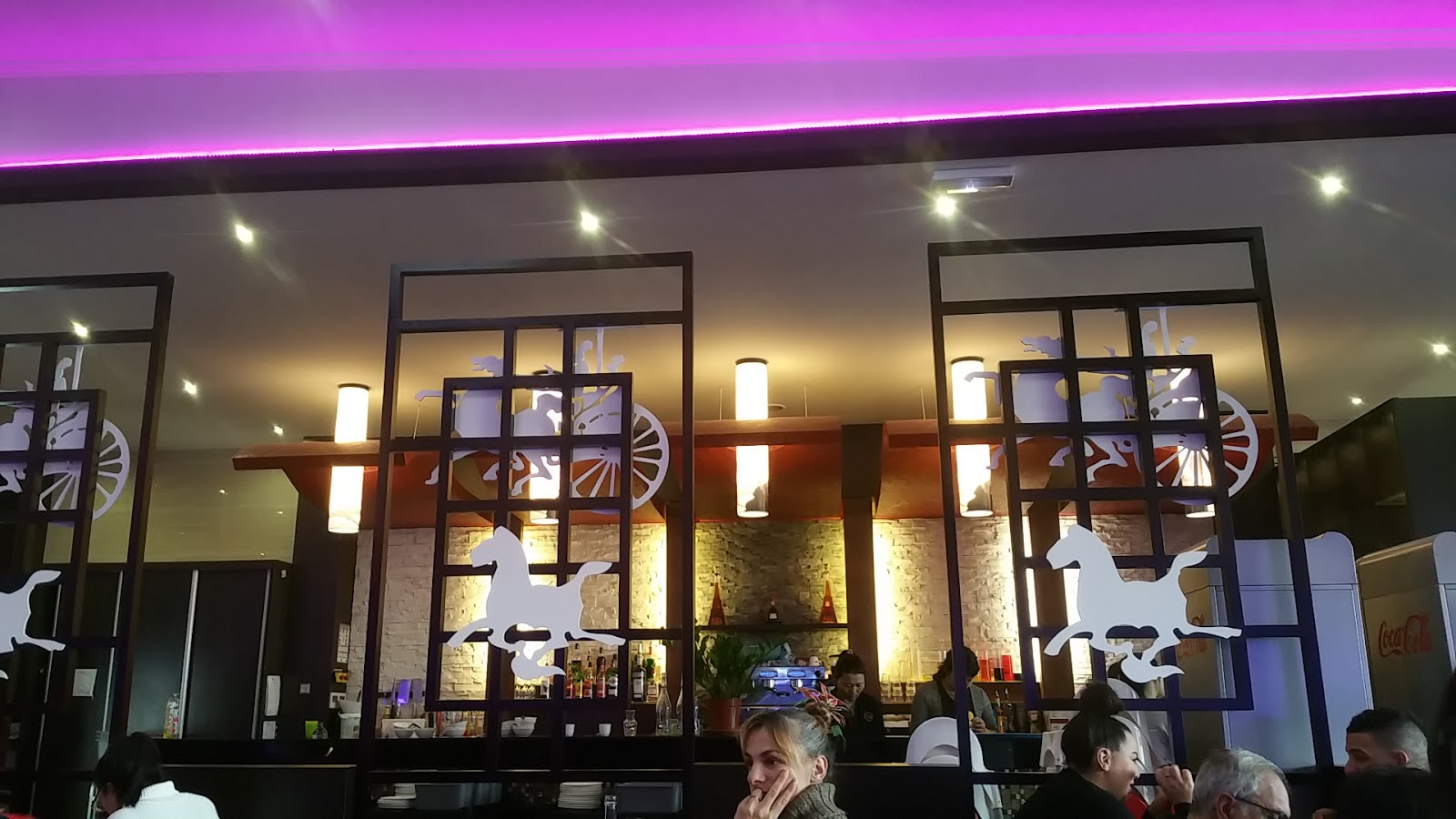 Wok Grill — photo 3