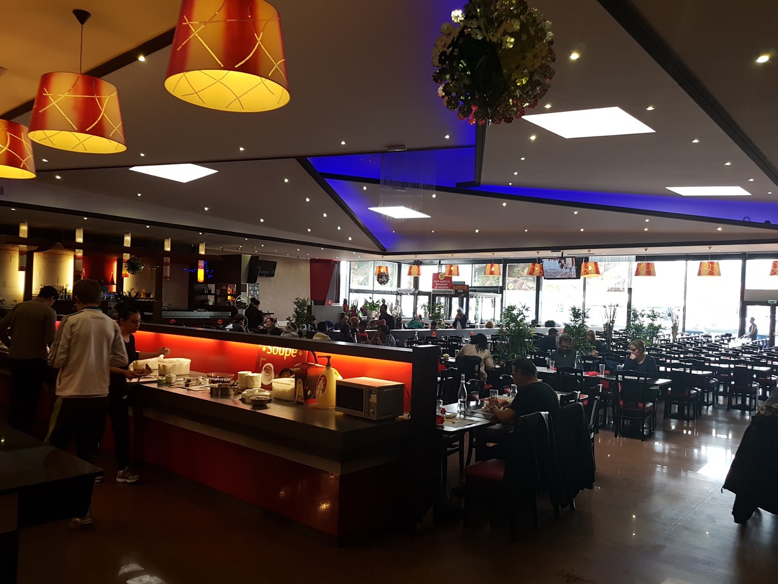 Wok Grill — photo 5