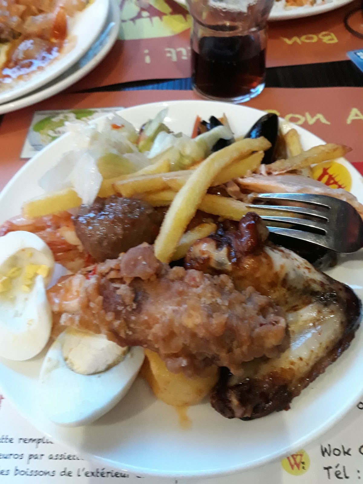 Wok Grill — photo 6