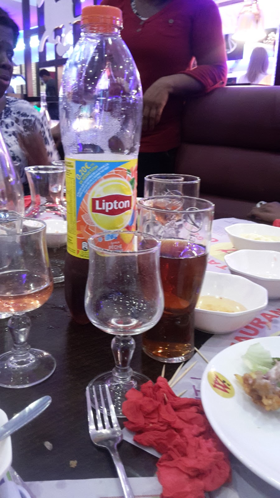 Wok Grill — photo 7