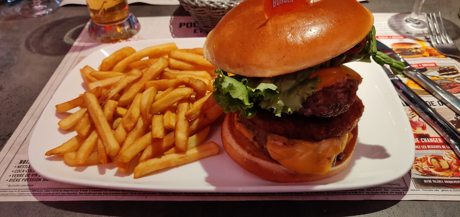 Buffalo Grill SALON DE PROVENCE — photo 1