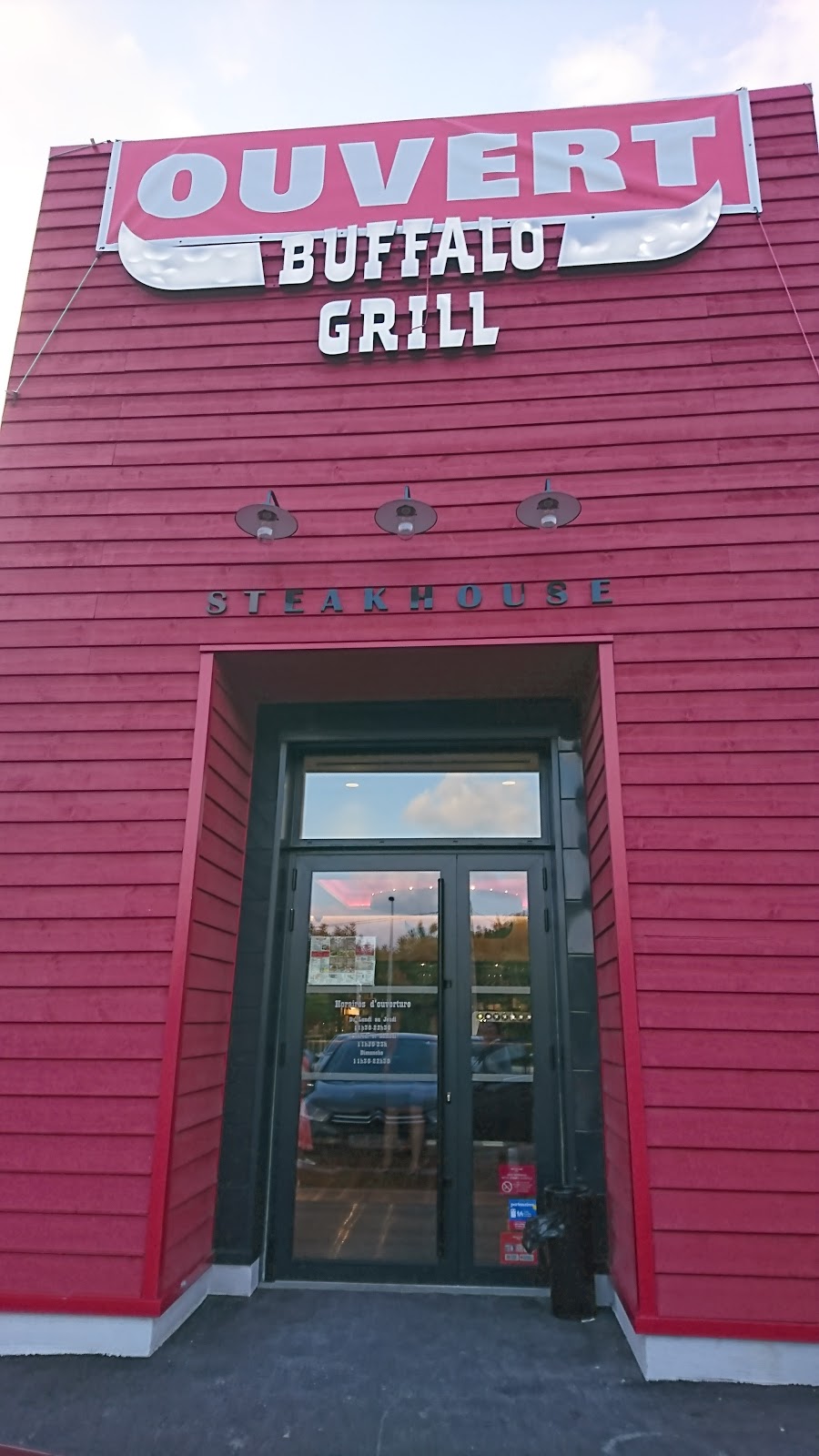 Buffalo Grill SALON DE PROVENCE — photo 2