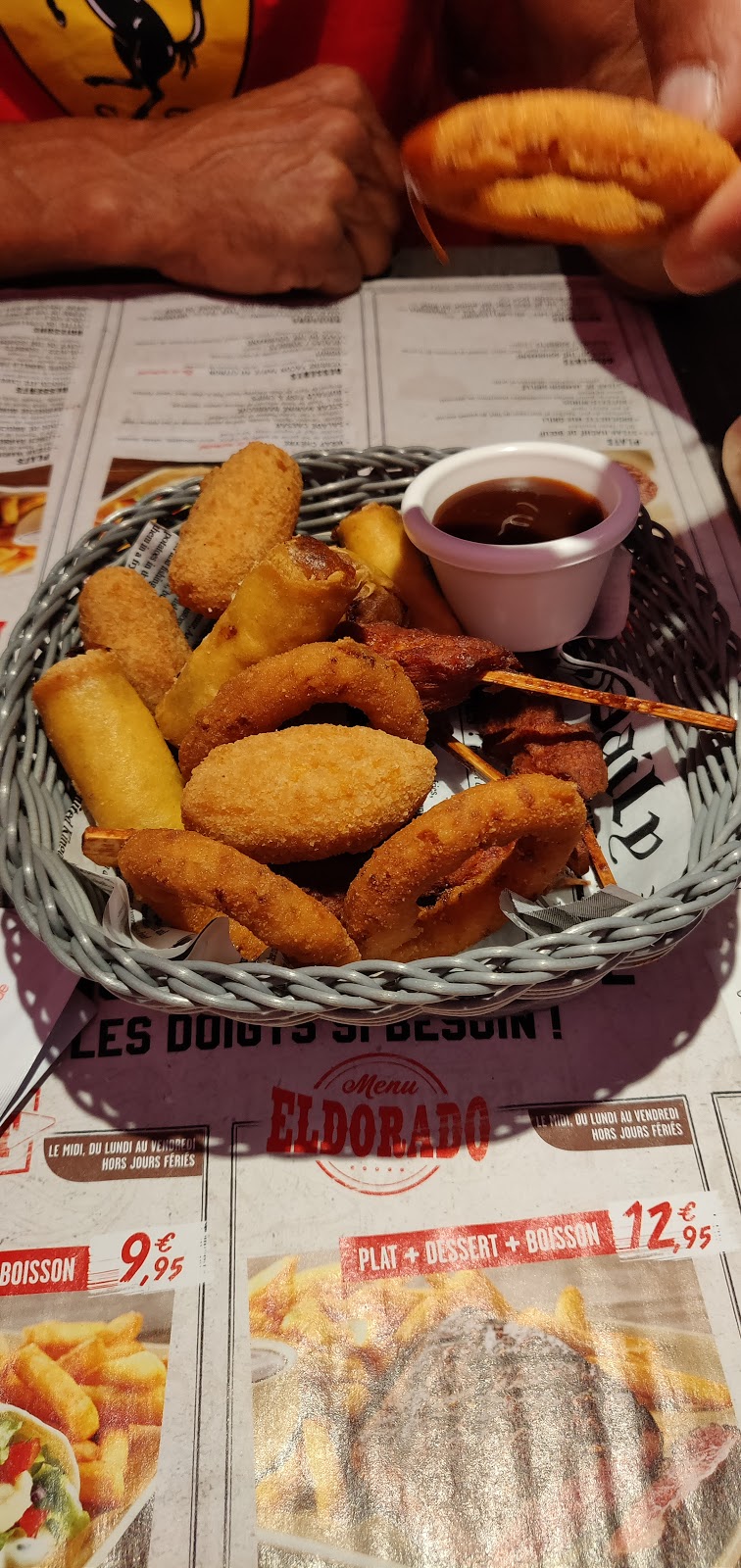 Buffalo Grill SALON DE PROVENCE — photo 3