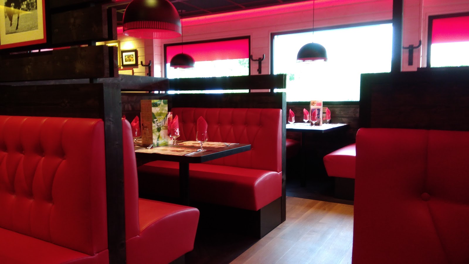 Buffalo Grill SALON DE PROVENCE — photo 5