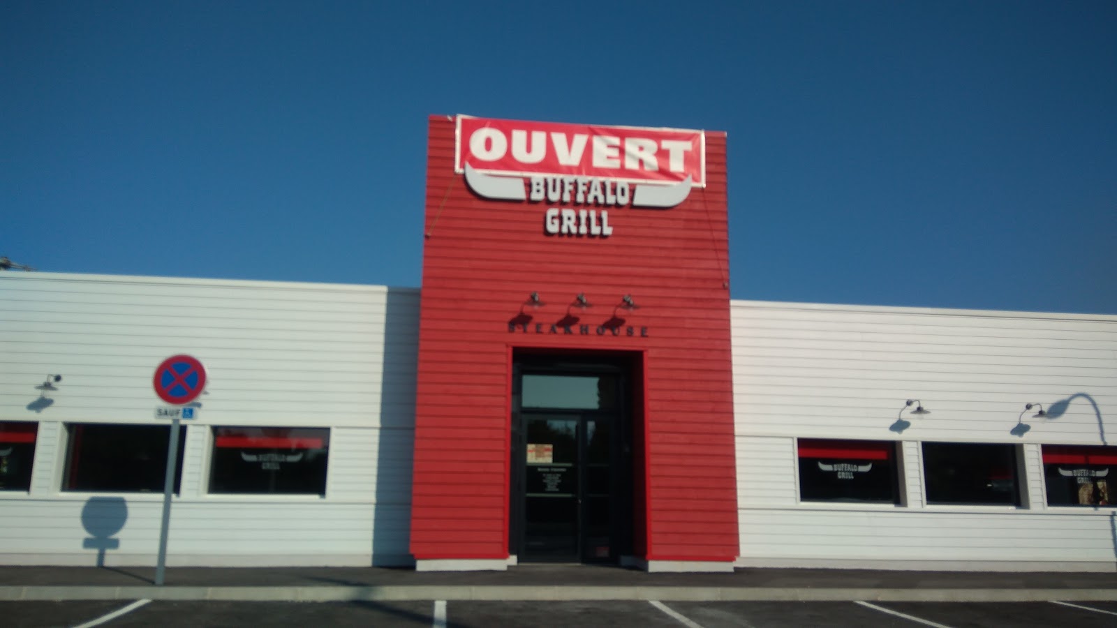 Buffalo Grill SALON DE PROVENCE