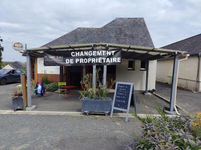 Le comptoir de Ben et Lolo