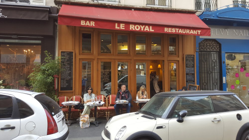 Le Royal — photo 3