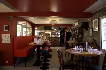 Brasserie du Boucher