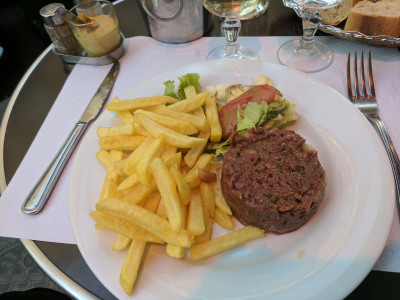 Le Royal — photo 9