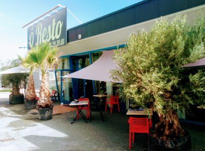 O Resto "Des Cauquillous"