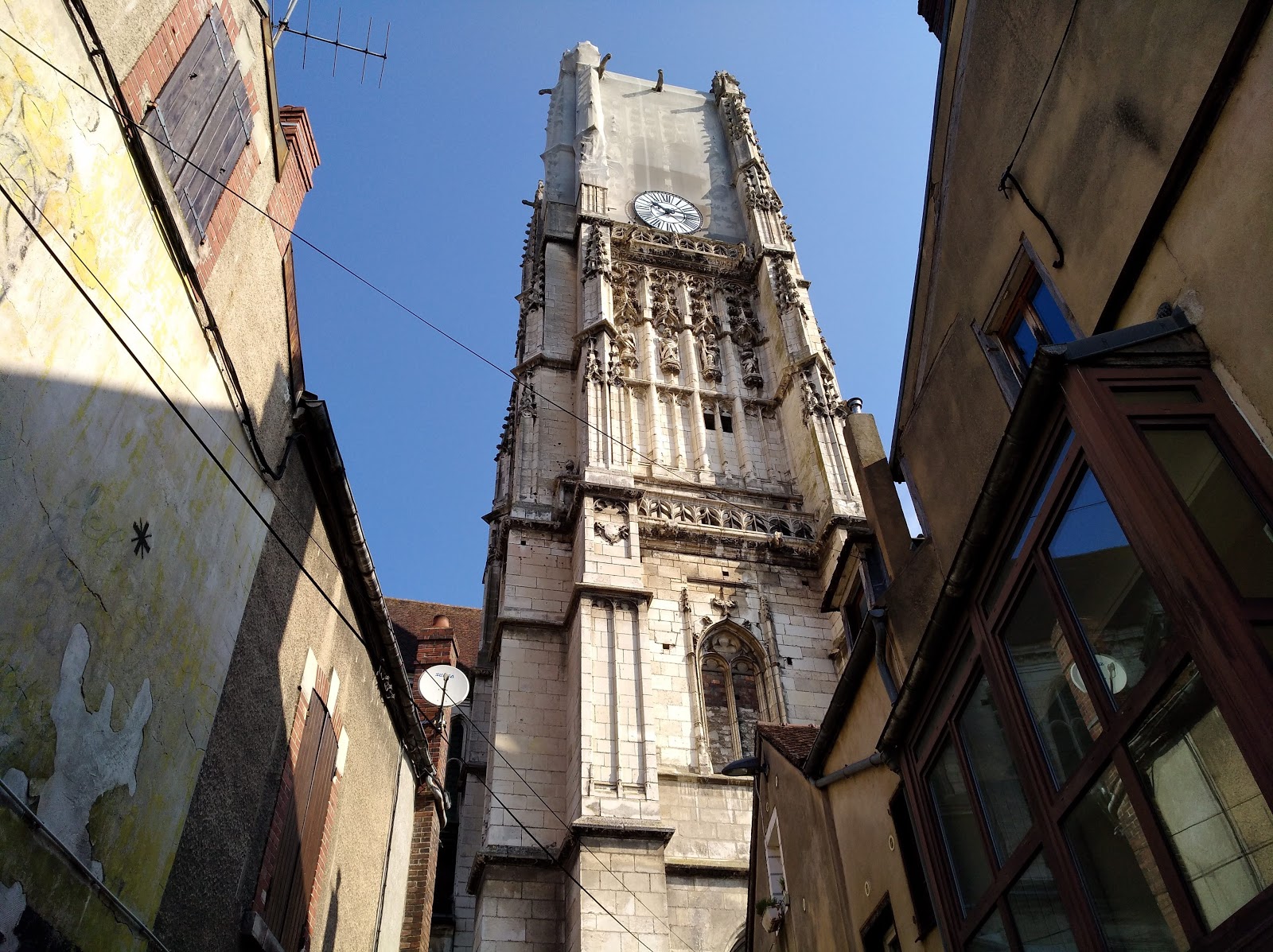 Le Barzinc