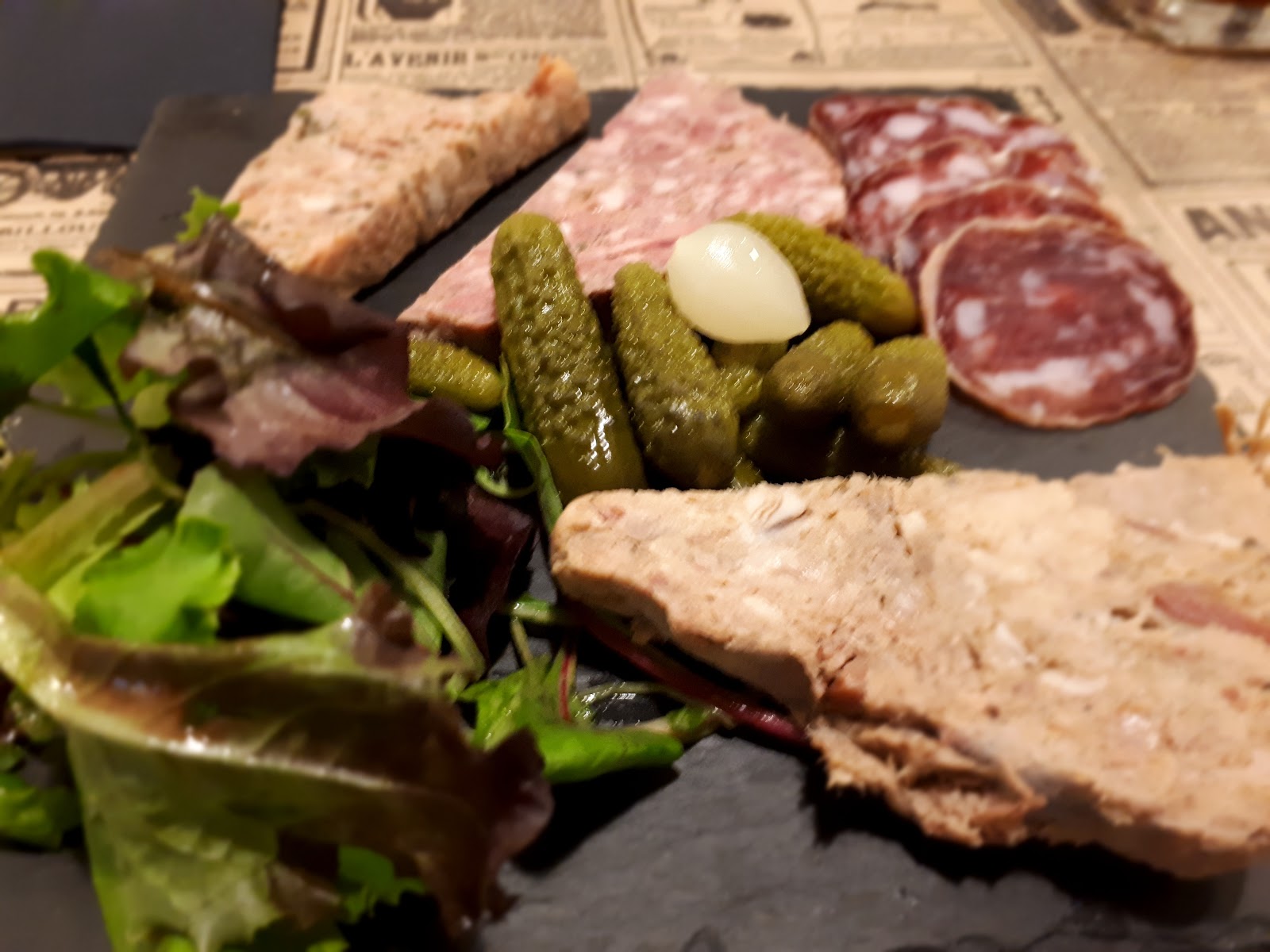 Le Barzinc — photo 2