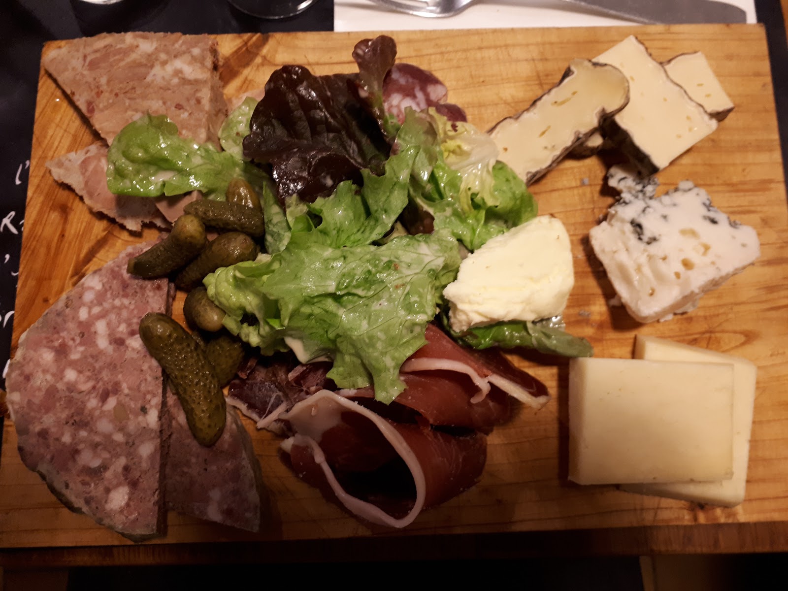 Le Barzinc — photo 4
