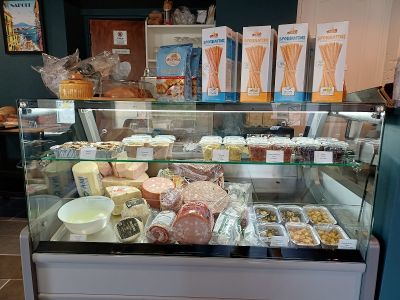 Non lo so Ristorante Pizzeria