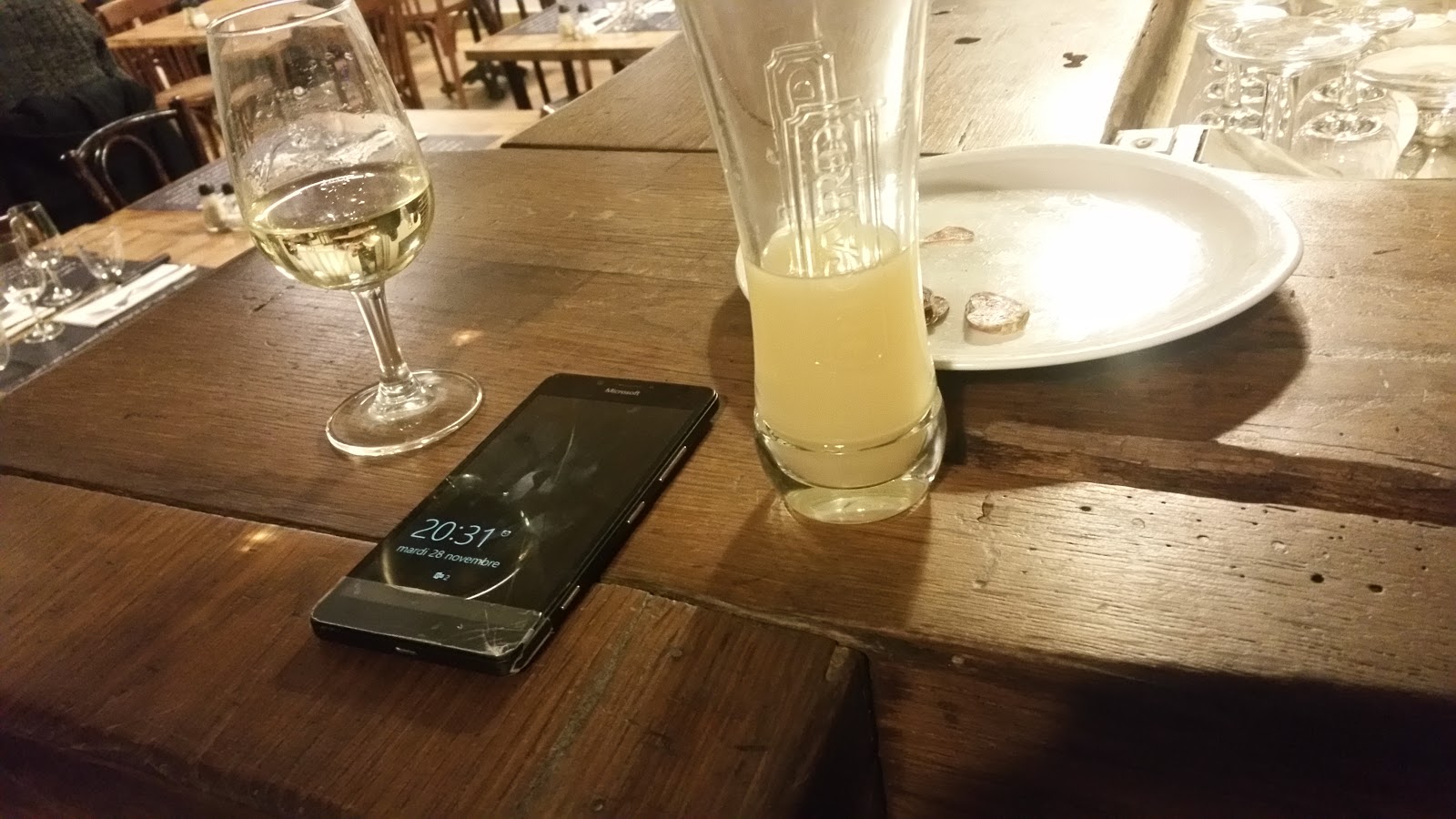 Le Barzinc — photo 8