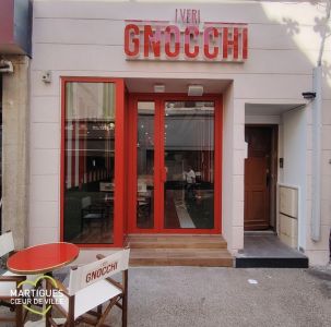 I Veri Gnocchi Martigues