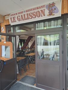 Le galisson